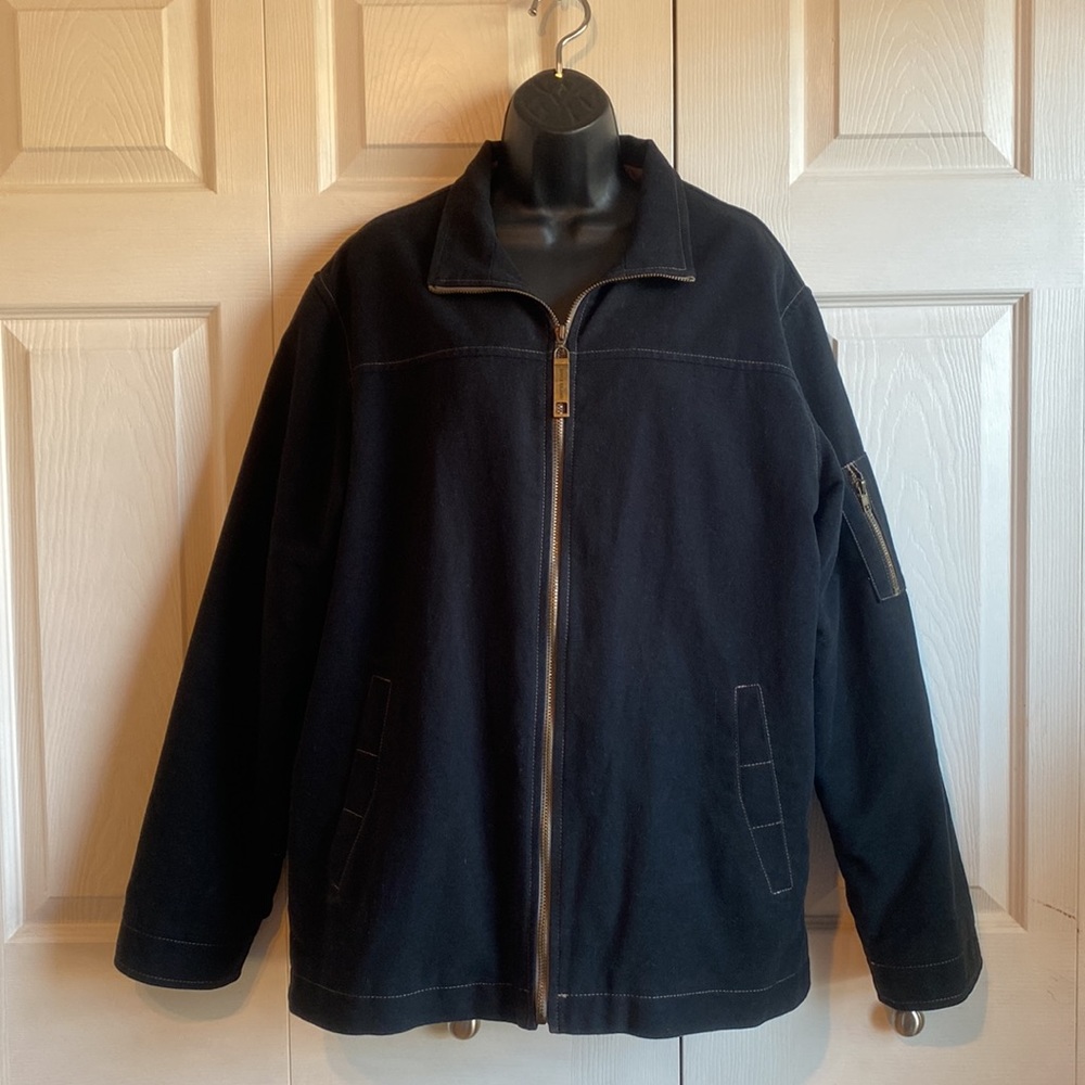 River Island bomber jacket